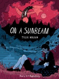 on a sunbeam-tillie walden-9781910395370