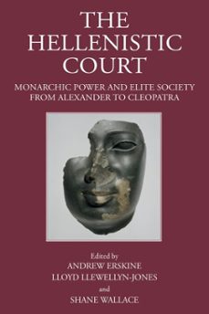 the hellenistic court (ebook)-9781910589670