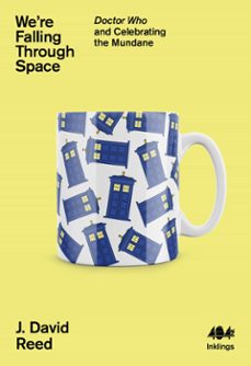we're falling through space (ebook)-j. david reed-9781912489770