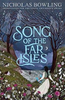 song of the far isles-9781912626670