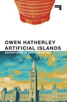 artificial islands (ebook)-owen hatherley-9781914420870