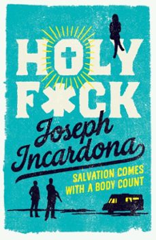 holy f*ck (ebook)-joseph incardona-9781916725270