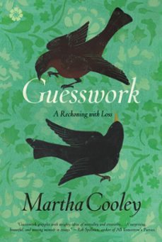 guesswork (ebook)-martha cooley-9781936787470