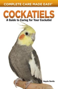 cockatiels (ebook)-angela davids-9781937049270