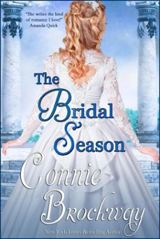 the bridal season (ebook)-connie brockway-9781943505470