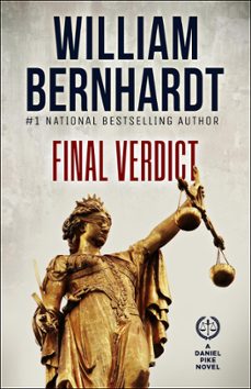final verdict (ebook)-william bernhardt-9781948263870