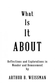 what is it about-9781949756470