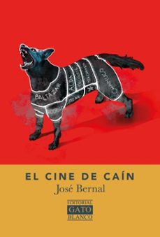 el cine de cain (ebook)-josé bernal-9781964915470
