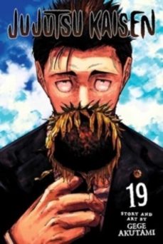 jujutsu kaisen, vol. 19-9781974736270