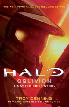 halo: oblivion (ebook)-troy denning-9781982114770