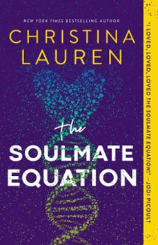 the soulmate equation-christina lauren-9781982123970