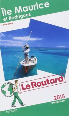 ile maurice, ile rodrigues-philippe gloaguen-9782012458970