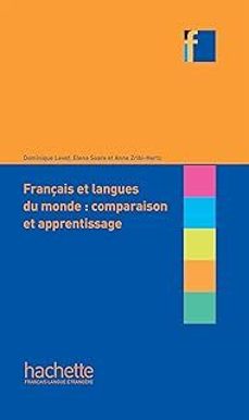 collection f - français et langues du monde: comparaison et apprentissage-9782016286470