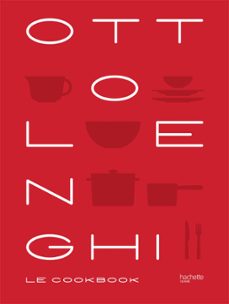 le cookbook - ottolenghi (ebook)-yotam ottolenghi-9782019464370
