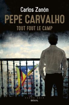 pepe carvalho (ebook)-carlos zanon-9782021440270
