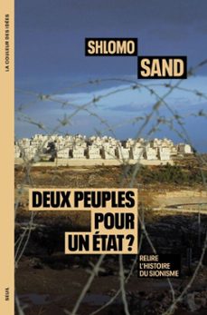 -shlomo sand-9782021541670