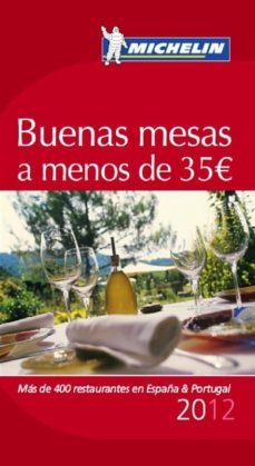 buenas mesas a menos de 35 2012-9782067169470