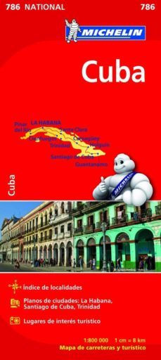 cuba 2013-9782067185470