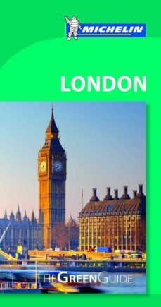 the green book londres (in)-9782067203570