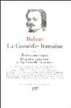 -honore de balzac-9782070108770