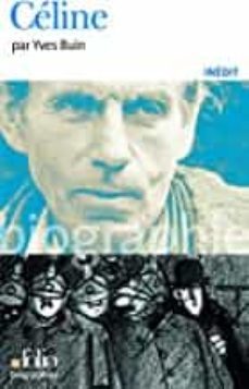 celine-yves buin-9782070344970