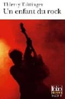un enfant du rock-thierry taittinger-9782070349470