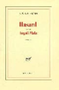 hasard; angoli mala-9782070755370