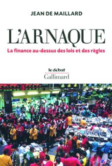 -jean de maillard-9782072306570
