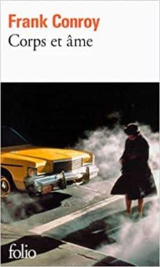 corps et ame : l enfant prodige-frank conroy-9782072722370