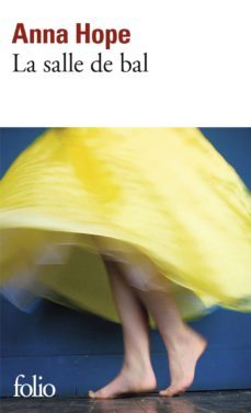 la salle de bal (grand prix des lectrices de elle 2018)-9782072824470