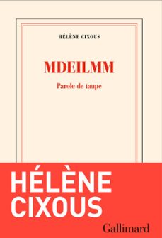 -helene cixous-9782072989070