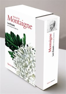 les essais: en français moderne-9782073079770