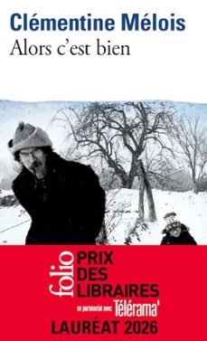 -clémentine mélois-9782073133670