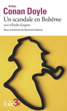 -arthur conan doyle-9782073170170