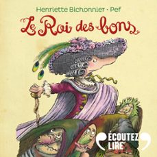 -henriette bichonnier-9782075231770