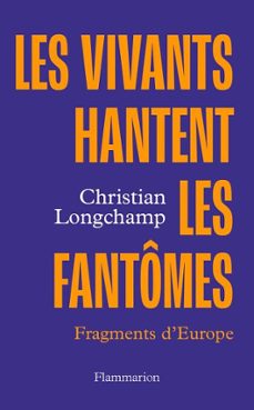 -christian longchamp-9782080166470