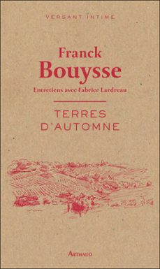 -franck bouysse-9782080285270