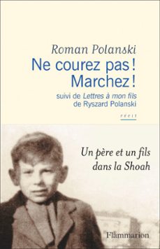 ne courez pas! marchez! (ebook)-roman polanski-9782080492470