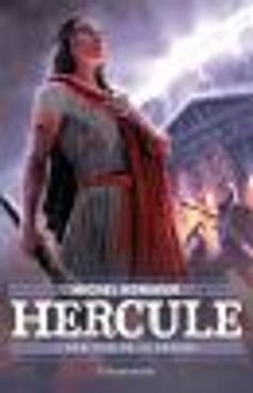 hercule (tome 1) - l'heritier de la foudre (ebook)-michel honaker-9782081260870