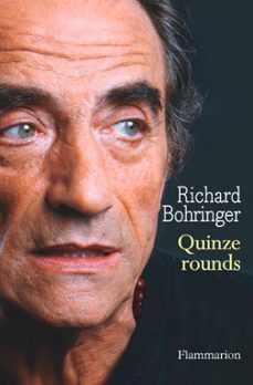 quinze rounds (ebook)-richard bohringer-9782081338470