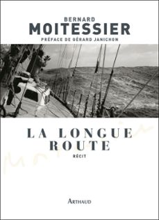 -bernard moitessier-9782081469570