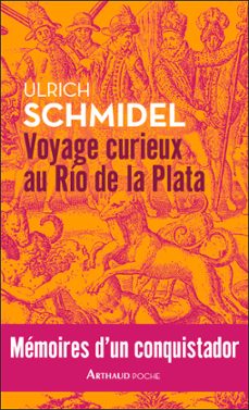 -ulrich schmidel-9782081489370