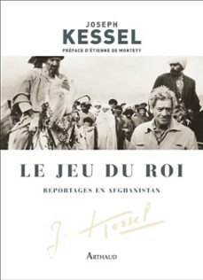 -joseph kessel-9782081516670