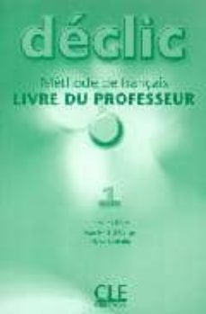 declic 1-jacques blanc-9782090333770
