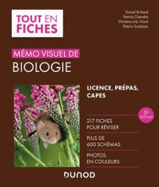 -daniel richard-patrick chevalet-christine joly-viard-9782100841370