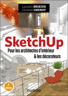 -laurent brixius-christel chenot-9782100897070