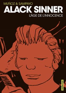 alack sinner (l'integrale 1) - l'age de l'innocence (ebook)-jose muñoz-carlos sampayo-9782203239470