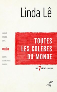 les sept peches capitaux : la colere (ebook)-linda le-9782204131070