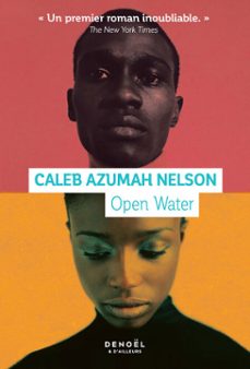 open water (ebook)-caleb azumah nelson-9782207163870