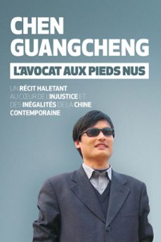 l'avocat aux pieds nus (ebook)-chen guangcheng-9782211227070